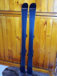 LYŽE MC KINLEY TEAM 7 120CM